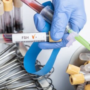 7 Panel Hair Follicle Test