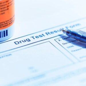 Forensic Drug Testing