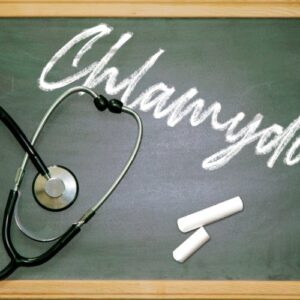 Gonorrhea & Chlamydia