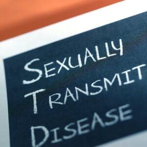 STD Viral 7 Panel