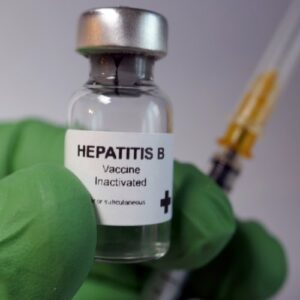 Hepatitis B Surface Antibody Test Quantitative